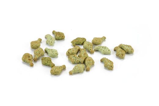 Beeztees Kissanminttukeksit kissalle 55 g