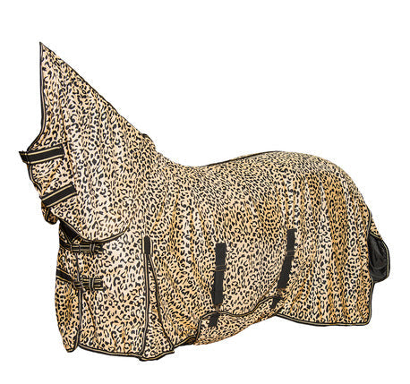 Wahlsten Leopard hyönteisloimi UV, Horse Comfort 165 cm