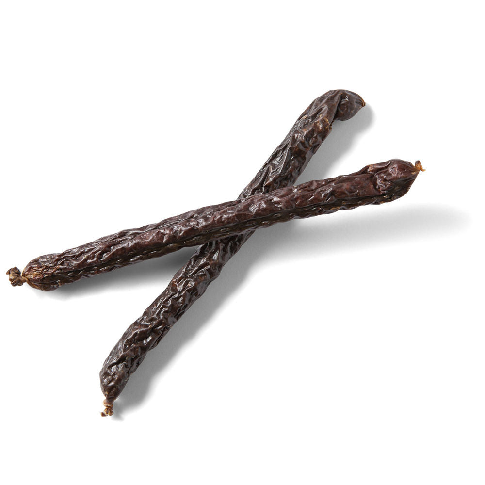 RAUH! Moose Salami - Moose Stick 2 kg SÄÄSTÖPAKKAUS