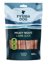 PrimaDog Lammasviipale 100 g PÄIVÄYSTARJOUS
