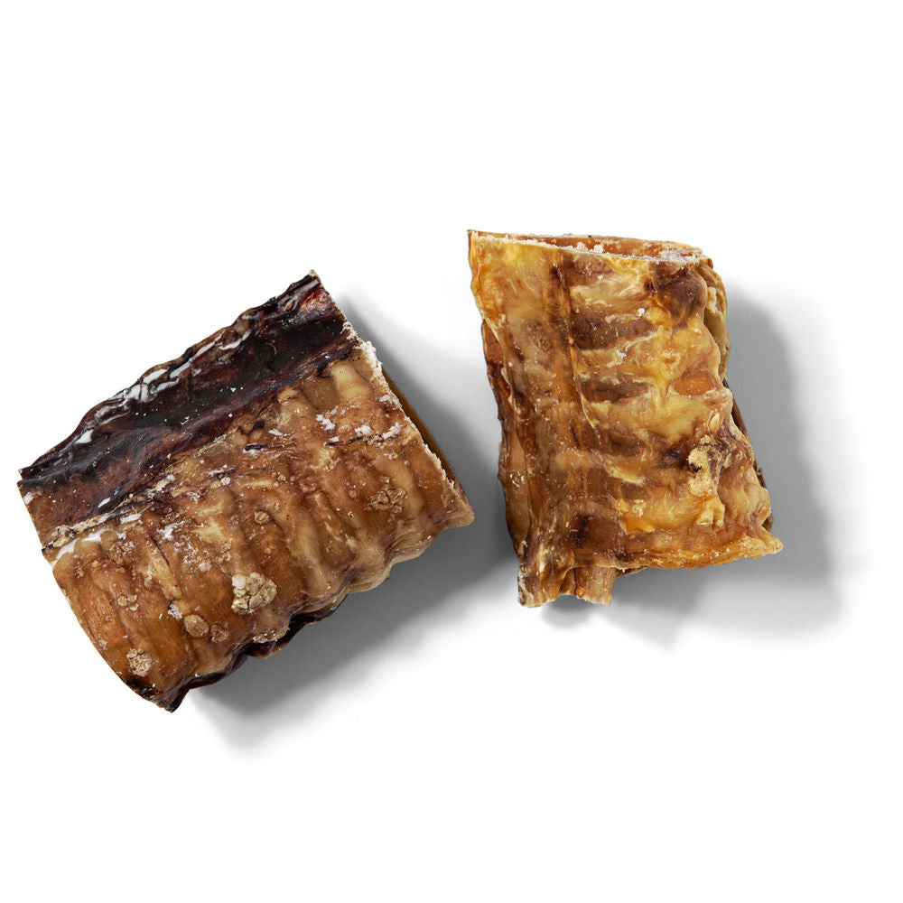 RAUH! Beef Trachea 1 kg - Hönkäyspalat 1 kg
