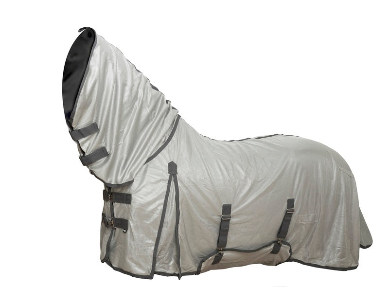 Wahlsten Grey hyönteisloimi UV 145 cm