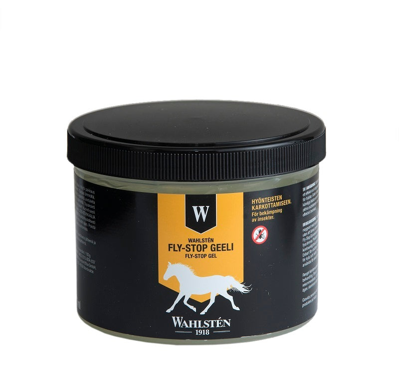 Wahlsten Fly-Stop Gel 500 ml PÄIVÄYSTARJOUS