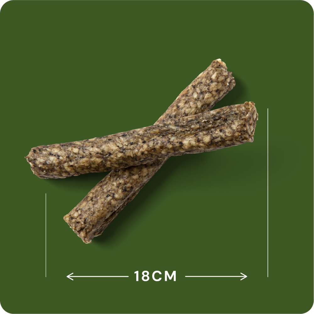 RAUH! Crunchy Moose M - BIG Crunchy Moose 1kpl