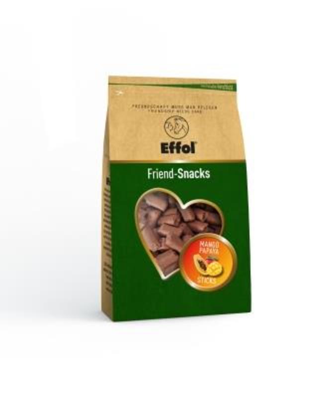 Effol Friend-Snacks heppanami Mango-Papaija 1 kg