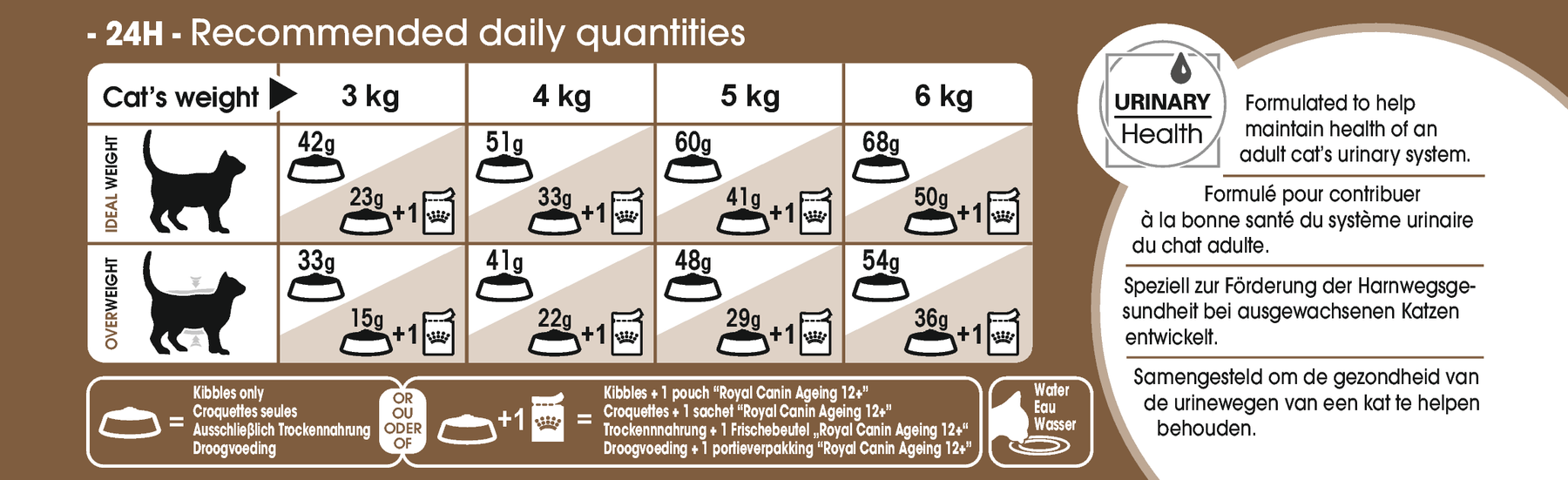 Royal Canin Ageing 12+ kissalle 400 g