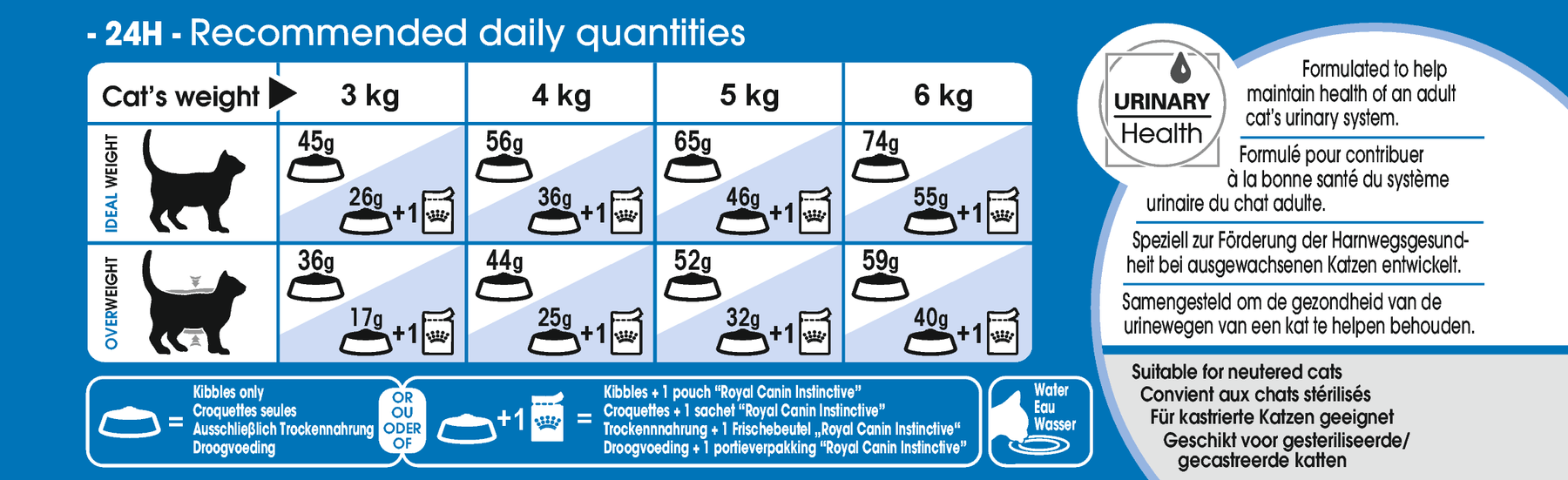 Royal Canin Indoor kissalle 2 kg