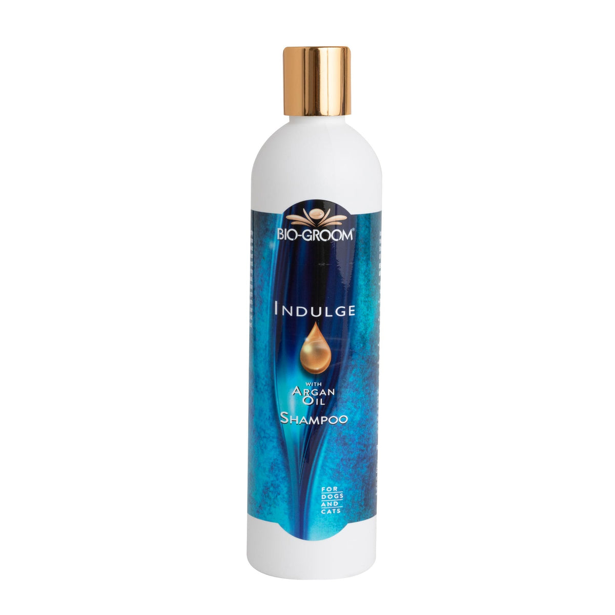 Bio-Groom Indulge Argan Oil shampoo 236 ml