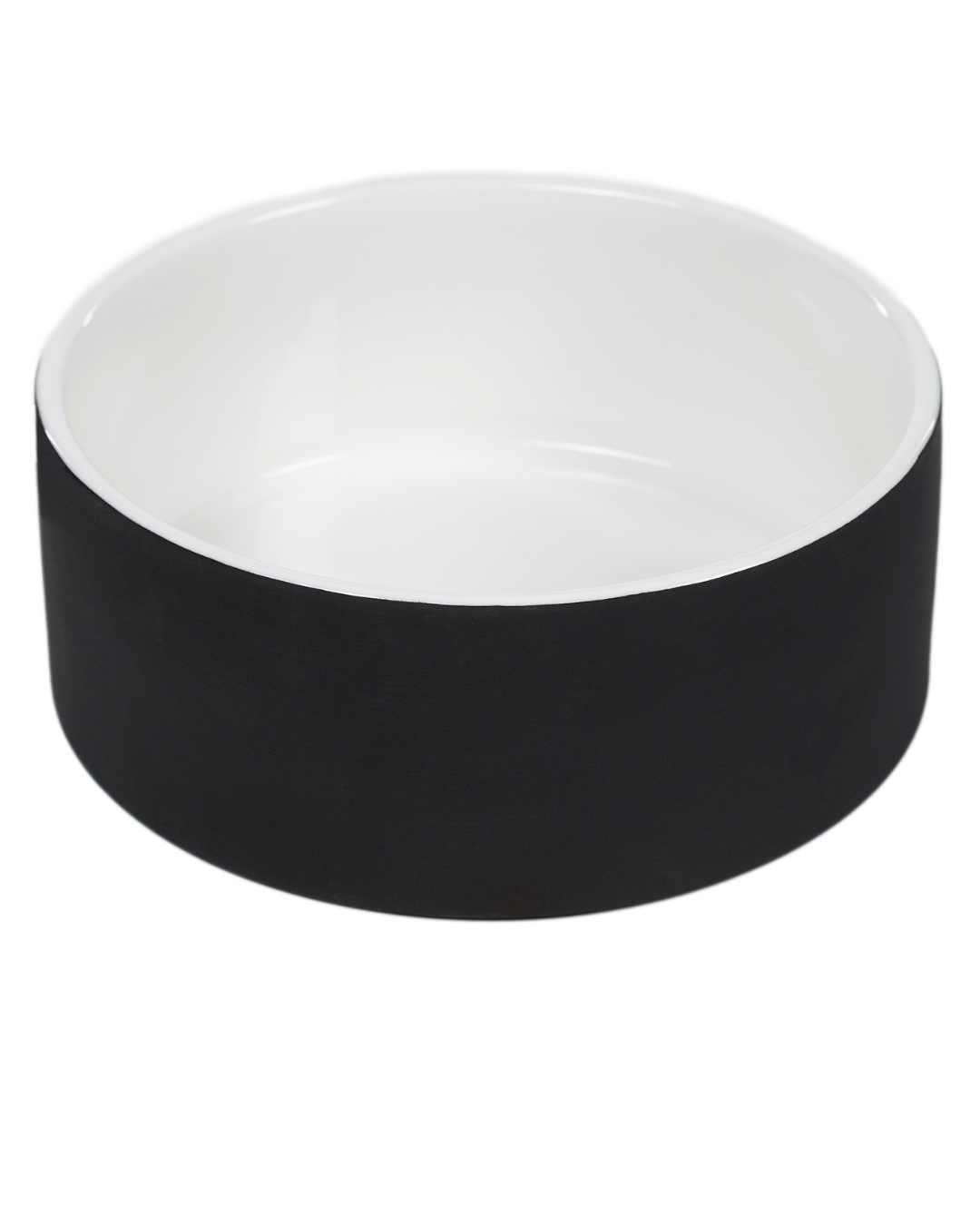 PAIKKA Cool Bowl Black Vesikulho S