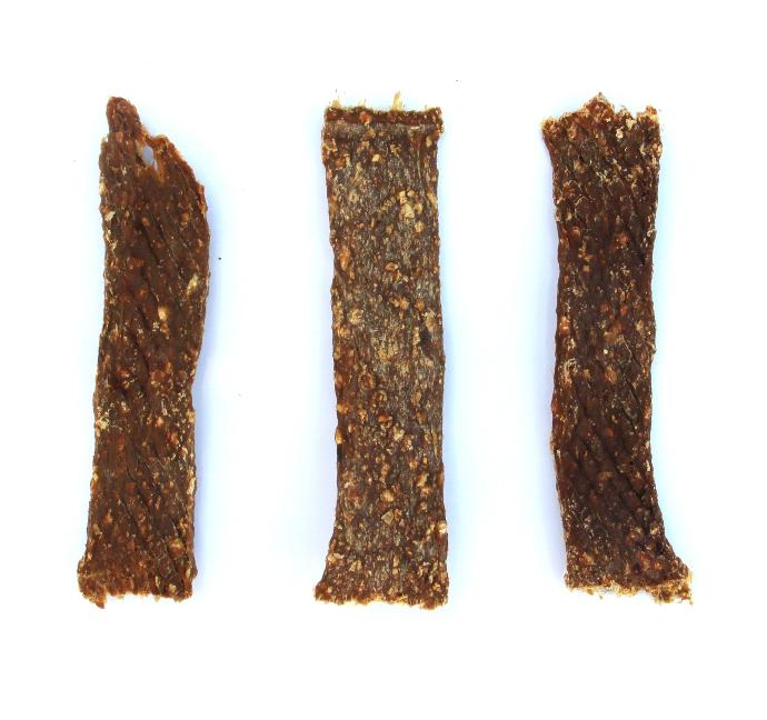 Kaikenkarvaiset ankan lihalastu 100 g