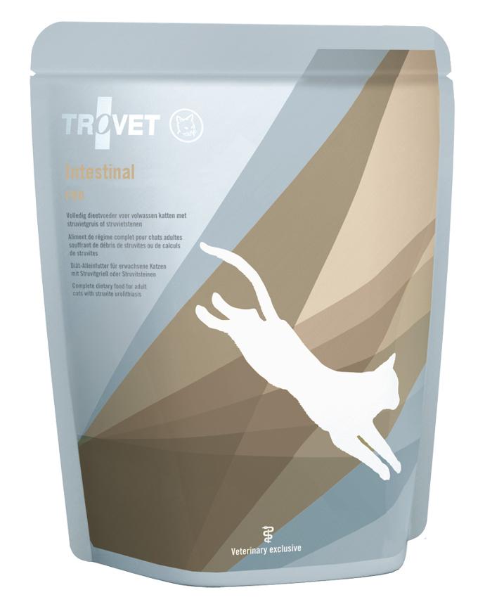 Trovet FRD Intestinal kissalle 85 g MAISTELUPAKKAUS