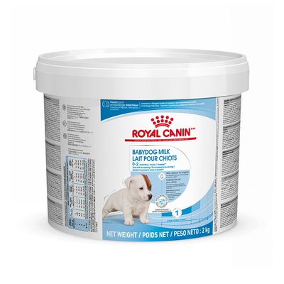 Royal Canin Babydog Milk koiralle 2 kg