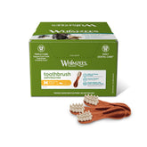 Whimzees Puruhammasharja M 75 kpl SÄÄSTÖPAKKAUS