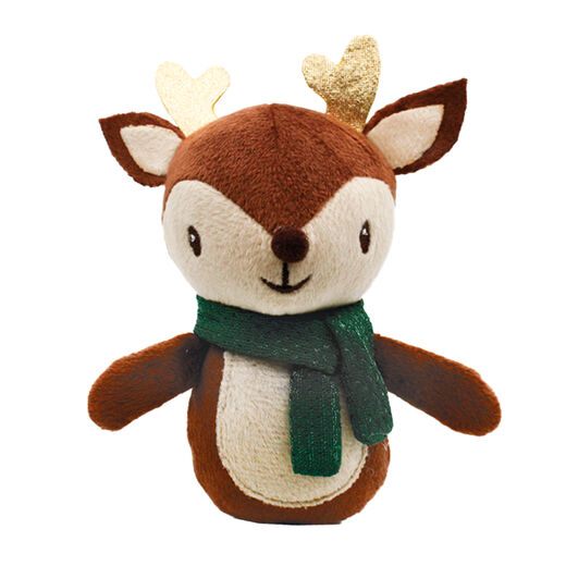 Happy Pet Poro kissanlelu 15cm