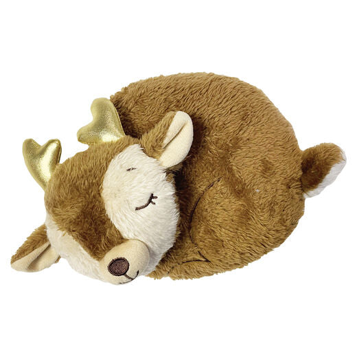Happy Pet Gemstone Forest Nukkuva Poro pehmolelu