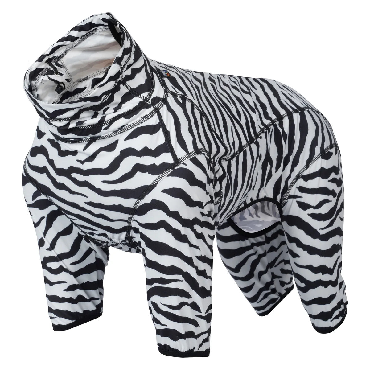 Rukka Zebra suojahaalari 45