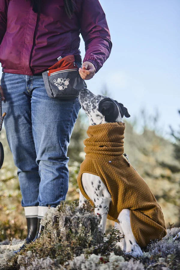 Hurtta Midlayer Eco lämmittävä koiran pusakka 45