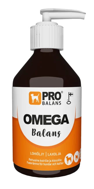 Probalans Omegabalans 250 ml