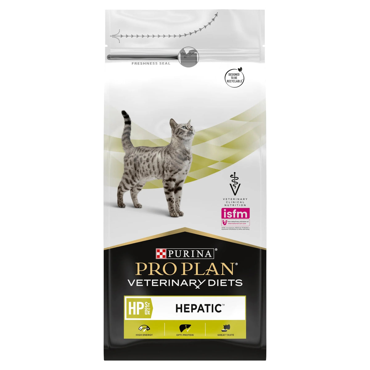 Pro Plan Cat Veterinary Diets HP Hepatic 1,5 kg