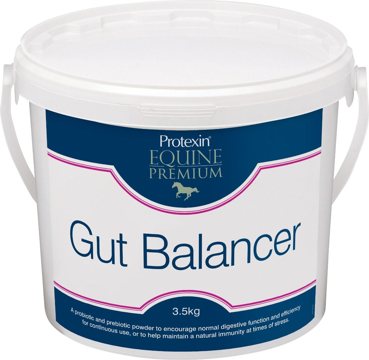 Protexin Gut Balancer hevoselle 3,5 kg