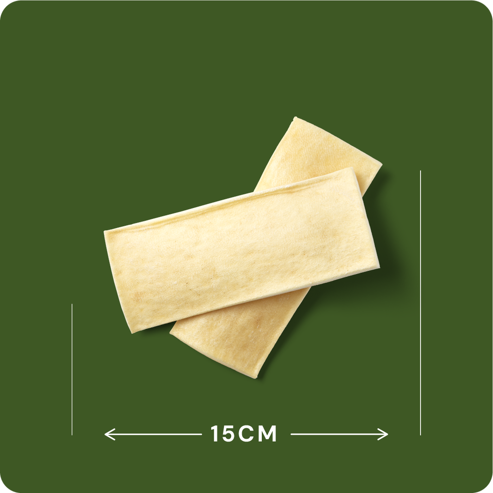 RAUH! Moose Chips M - Hirvikärpänen 1 kpl