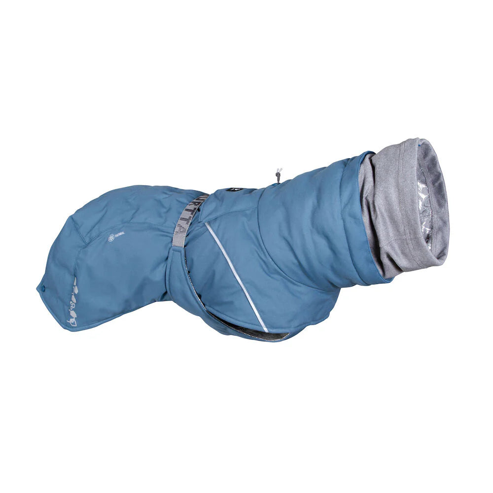 Hurtta Extreme Warmer III Eco sininen 40