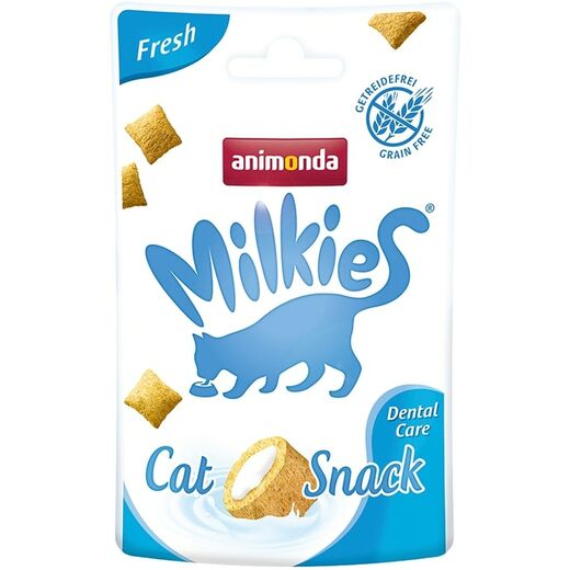 Animonda Milkies Fresh kissan herkkutyynyt 30g