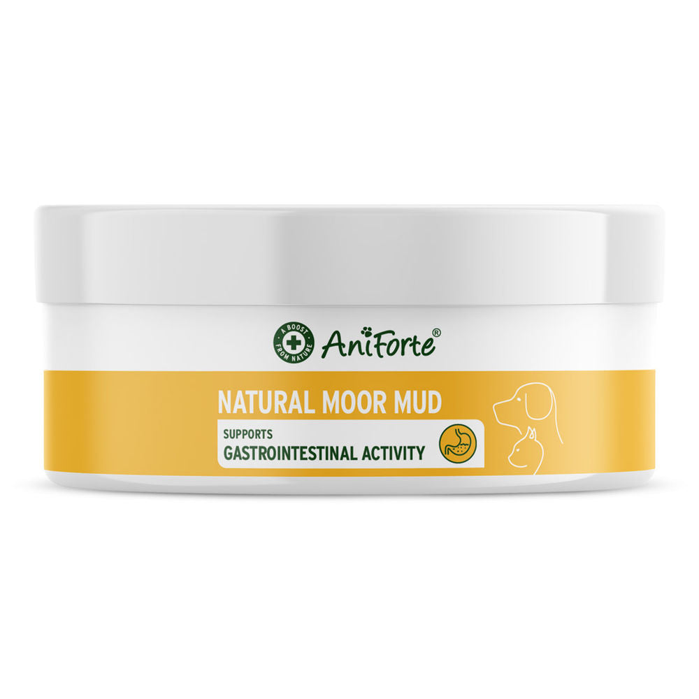 Aniforte Luonnonsavi lisäravinne koirille ja kissoille 0,3 kg