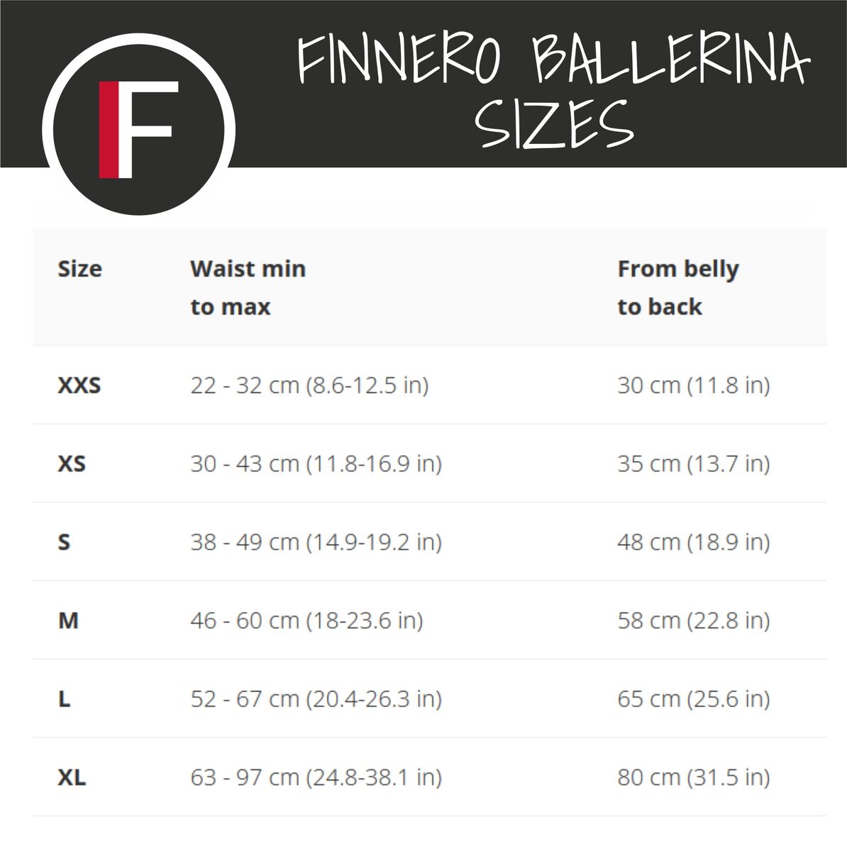 FinNero Ballerina juoksuhousut denim sininen S