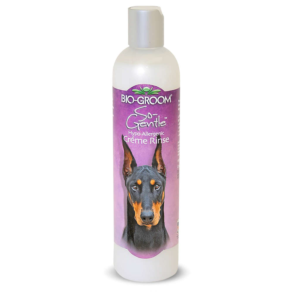 Bio-Groom So Gentle Hypo-Allergenic Creme Rinse hoitoaine 355 ml