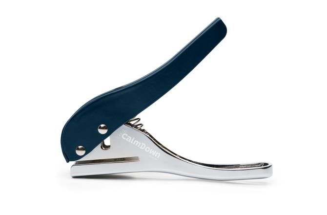 CalmDown by KRUUSE rei'itin