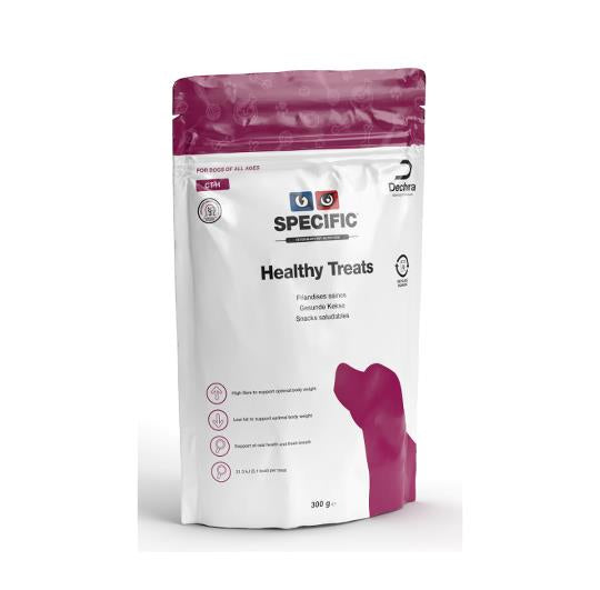 Specific CT-H Healthy Treats koiralle 300 g
