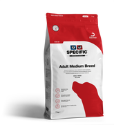 Specific CXD-M Adult Medium Breed koiralle 7 kg PÄIVÄYSTARJOUS