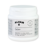 Alvar Pet Calm+ lisäravinne koiralle ja kissalle 75 g