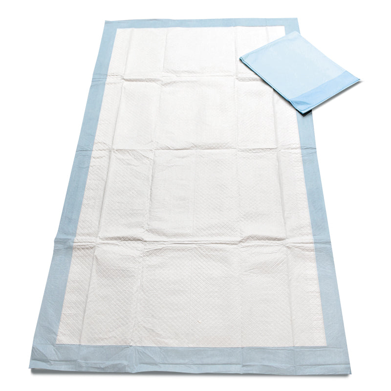 CanineCare Super Plus koiran pissa-alusta 70 x 130 cm 25 kpl