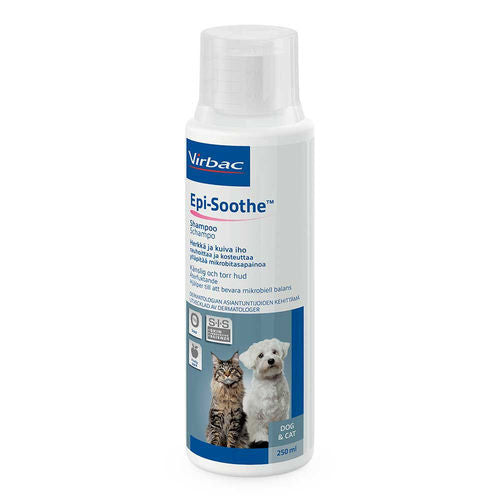 Epi-Soothe 250 ml PÄIVÄYSTARJOUS