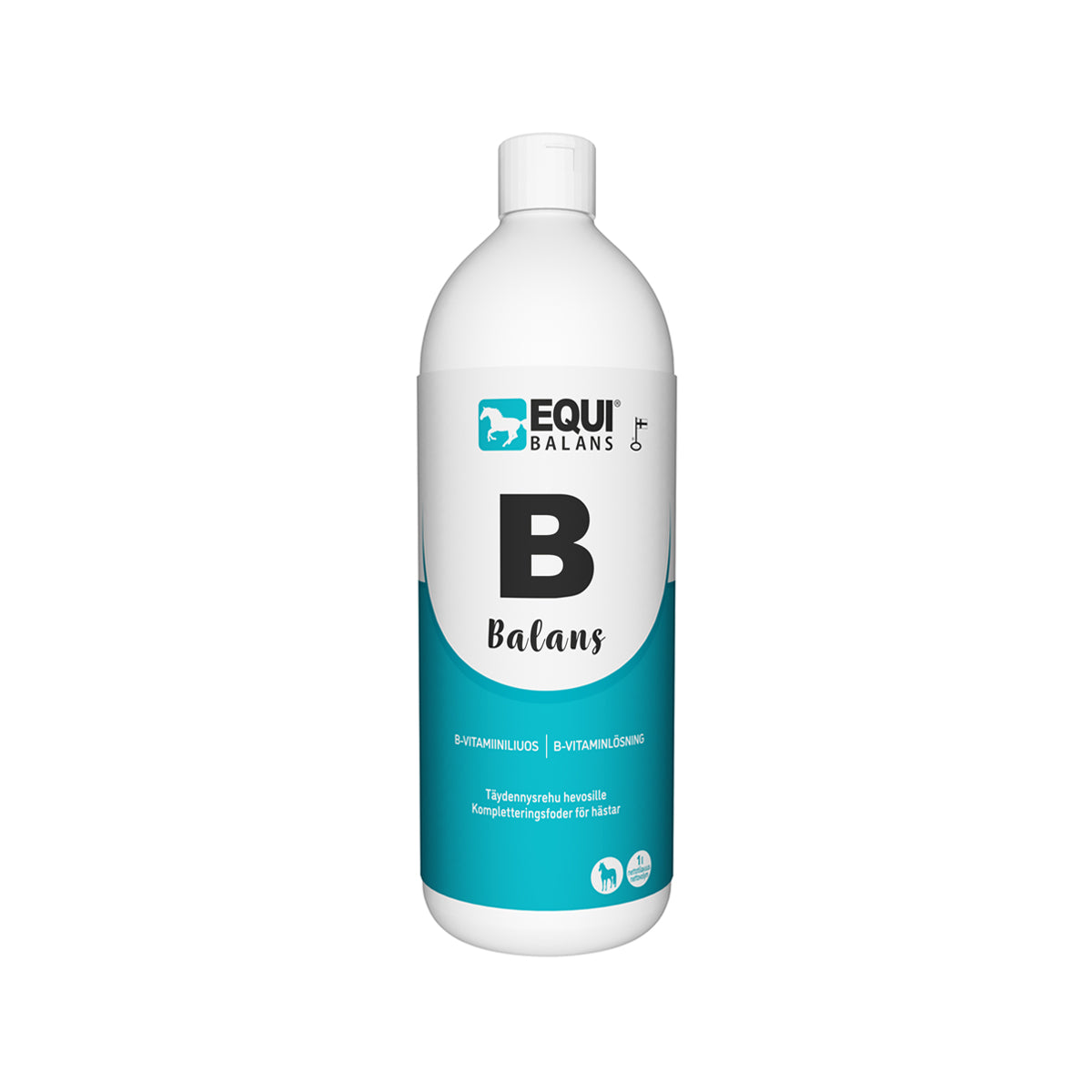 Equibalans B-liuos 1 litra