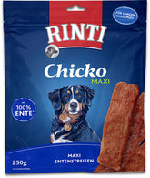 Rinti Chicko Maxi ankka 250 g PÄIVÄYSTARJOUS