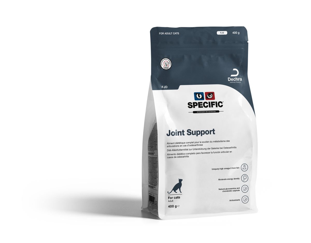 Specific FJD Joint Support kissalle 400 g