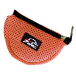 FinNero Gaggabag kakkapussikotelo oranssi