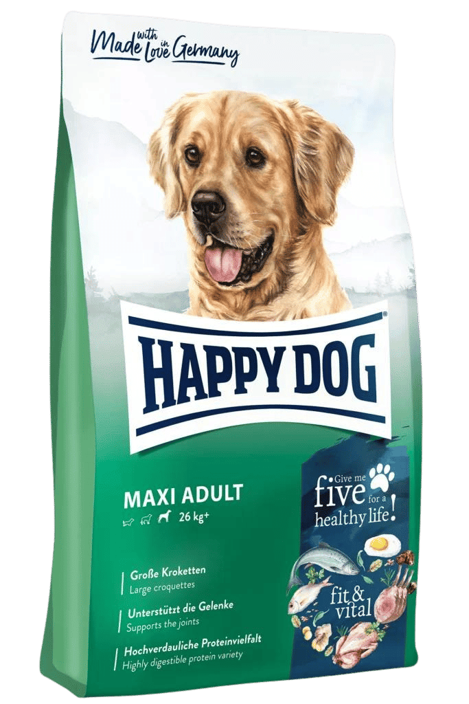 Happy Dog Fit&Vital Maxi Adult 14 kg