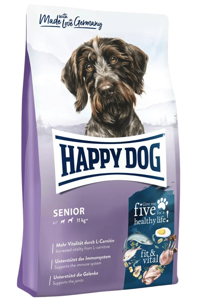 Happy Dog Fit&Vital Senior 12 kg
