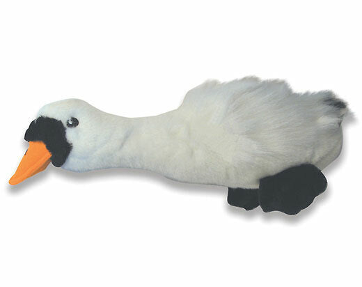 Happy Pet Joutsen pehmo iso 38cm