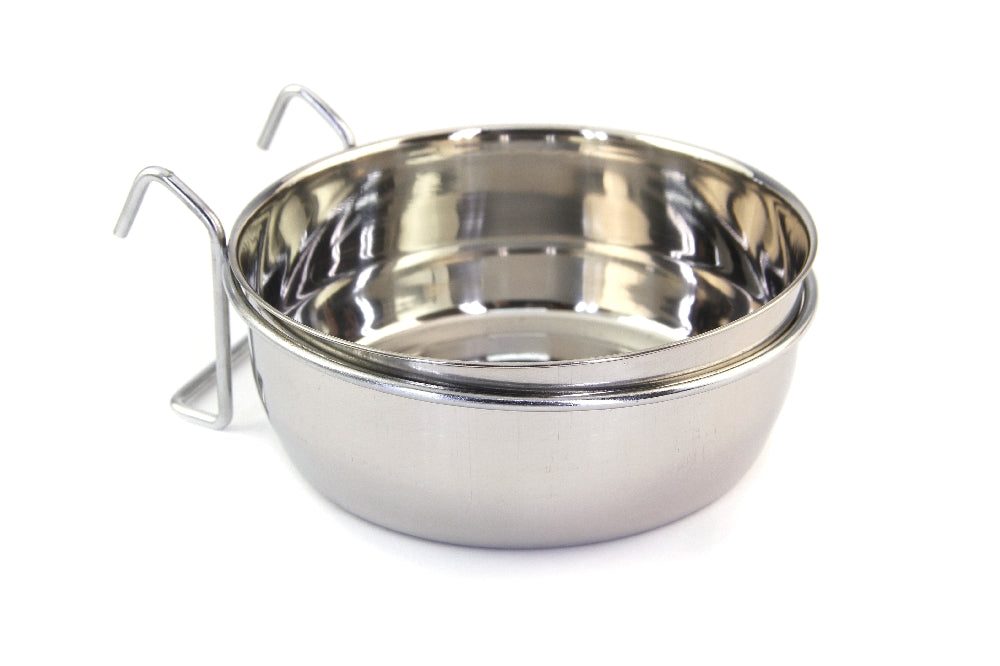 Häkkikuppi pidikkeellä 0,5 l