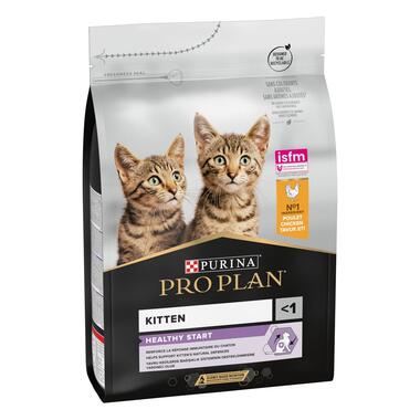 Pro Plan Cat Kitten Healthy Start Chicken 1,5 kg