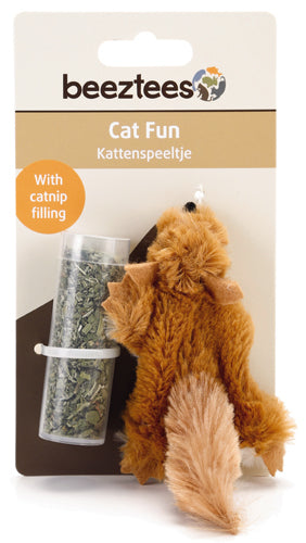 Beeztees Kissan karvaorava kissanmintulla