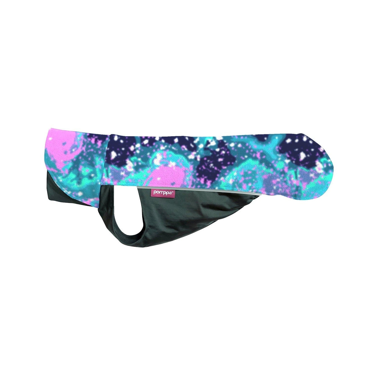 JumppaPomppa Aurora 34