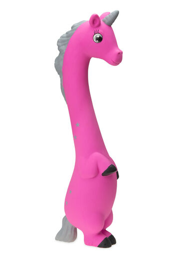 Beeztees Yksisarvinen lateksilelu 40cm