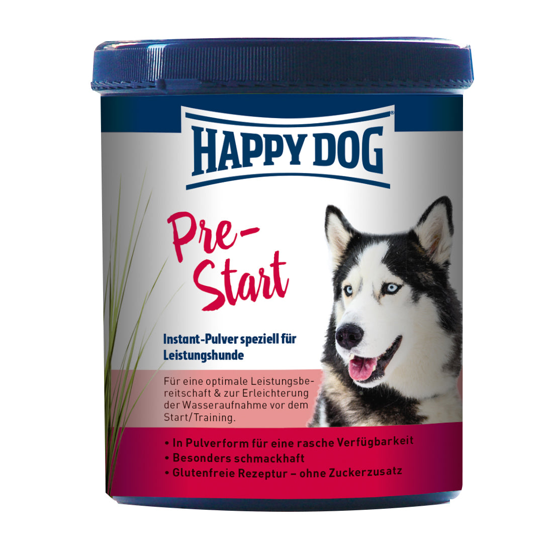 Happy Dog Pre-Start 200g