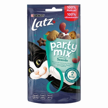 Latz Party Mix Seaside Mix 60 g